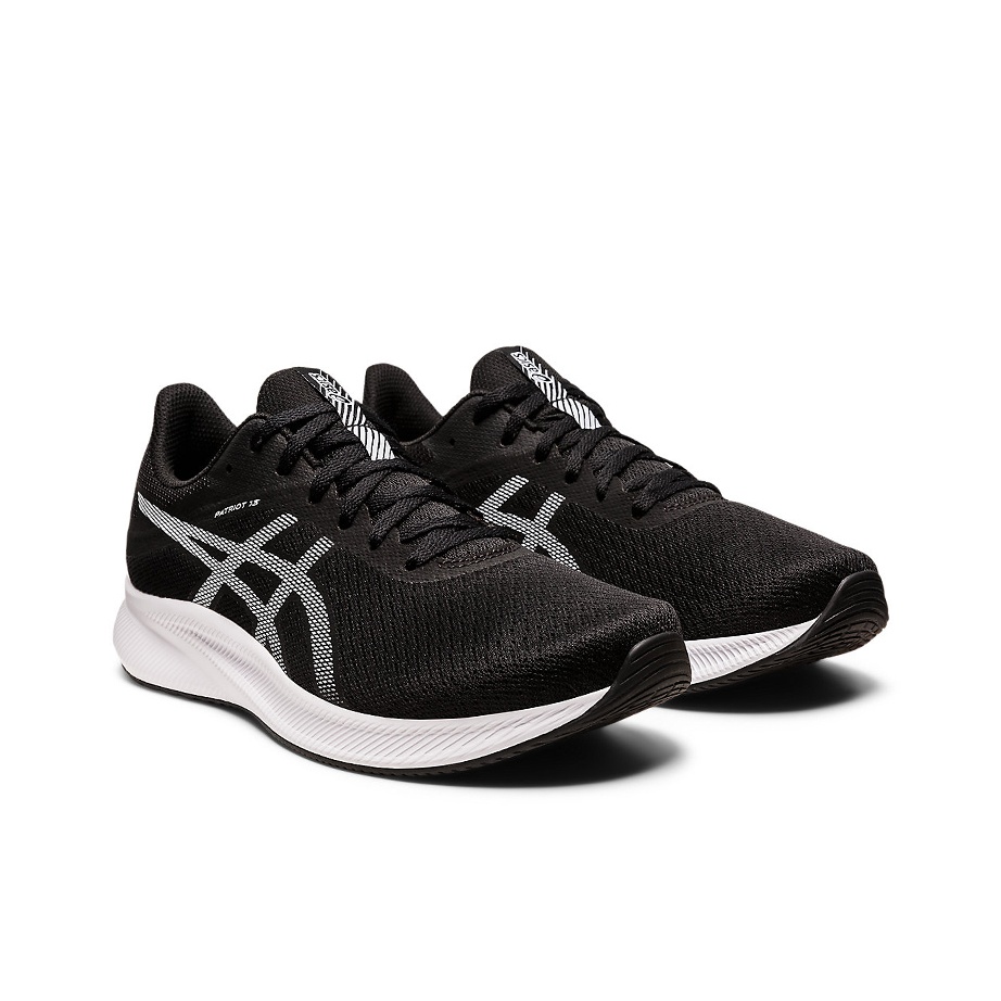 ASICS Patriot 13 Running Shoes - огляд і ціна New Balance Shoes 574