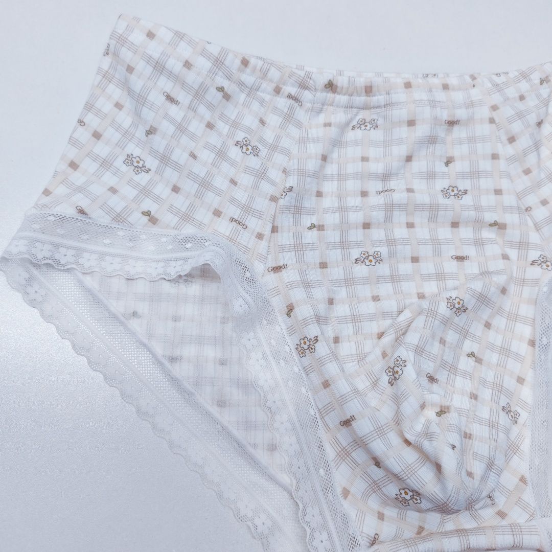 Man Motal Kachi Flower Panty B - огляд і ціна Boxer Shorts Modal