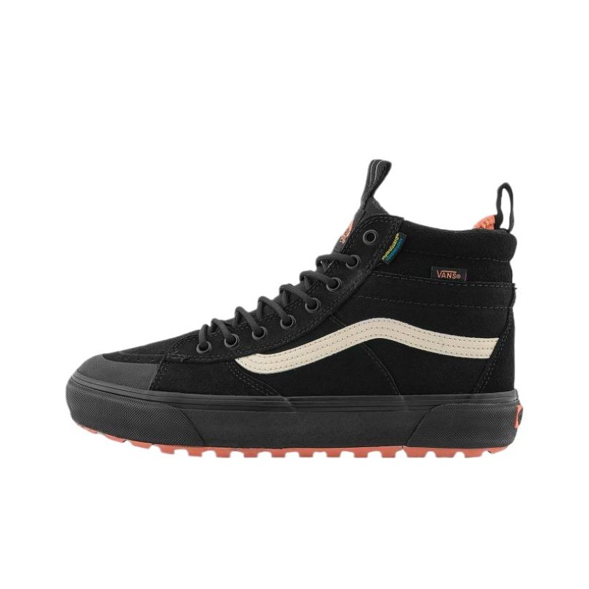 Vans MTE Sk8 Hi Waterproof Mid - огляд і ціна Vans Shoes Sk8-Hi