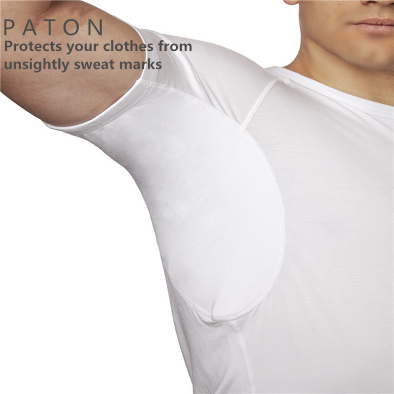 Hide Your  Stains Custom Mens  - огляд і ціна Undershirt Crew Neck