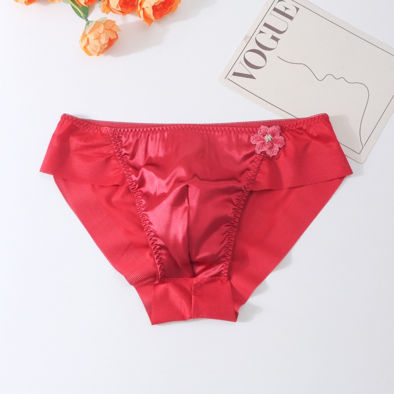 Sexy Men's Lace Shiny Pouch Ba - огляд і ціна Jockstrap Athletic