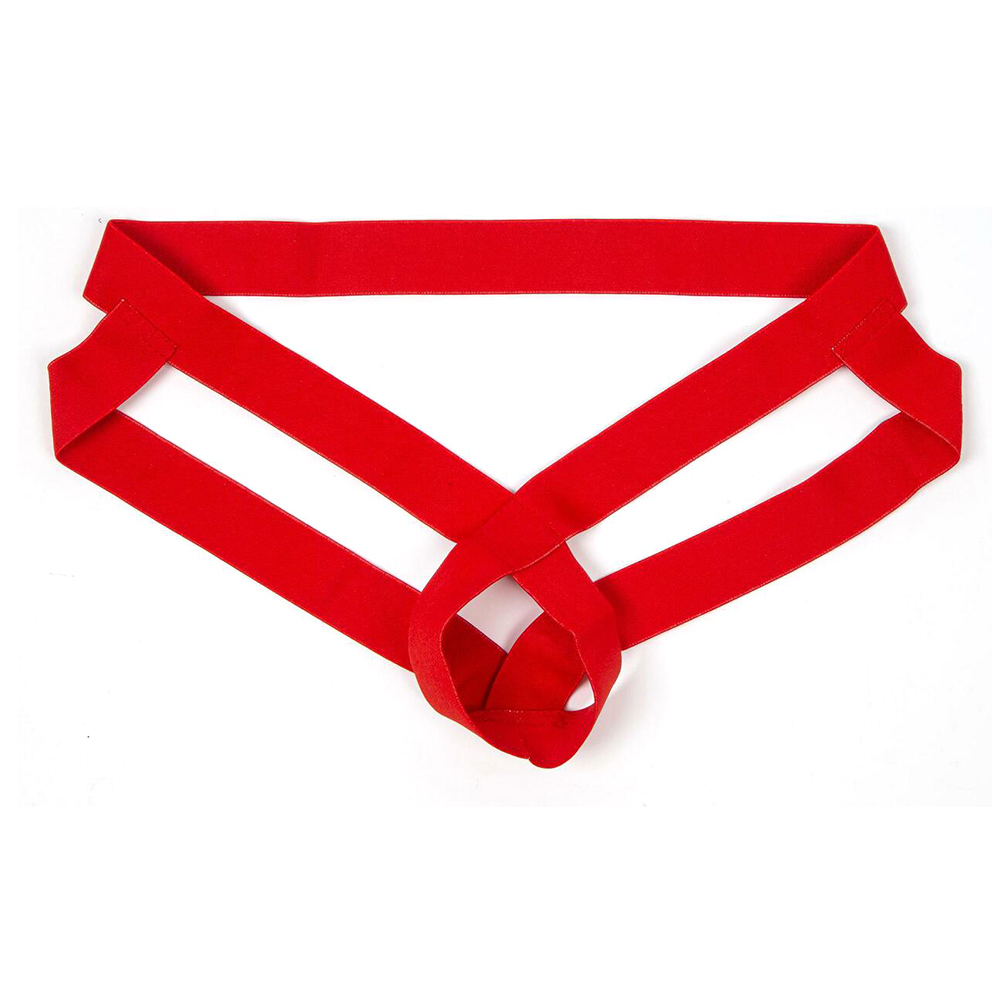 Men's Cock Ring Sexy Time Last - огляд і ціна Jockstrap Athletic