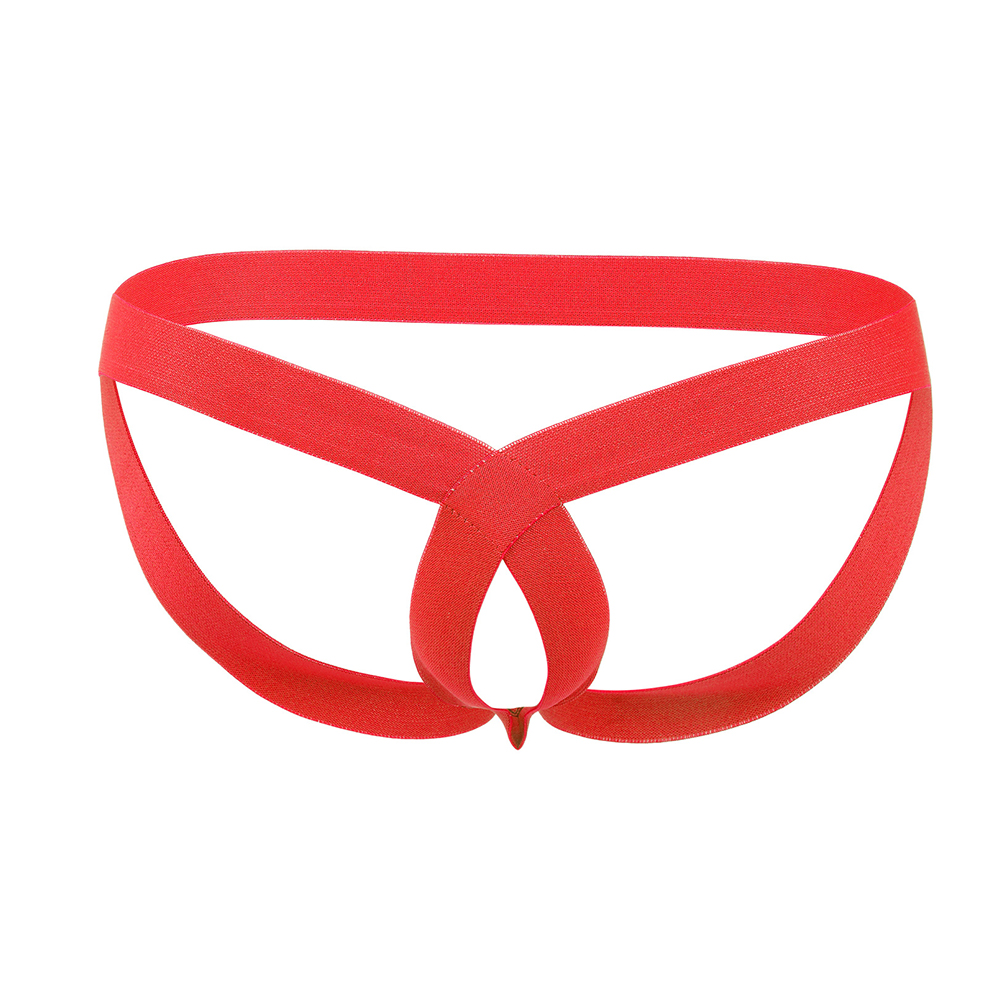Men's Cock Ring Sexy Time Last - огляд і ціна Jockstrap Athletic