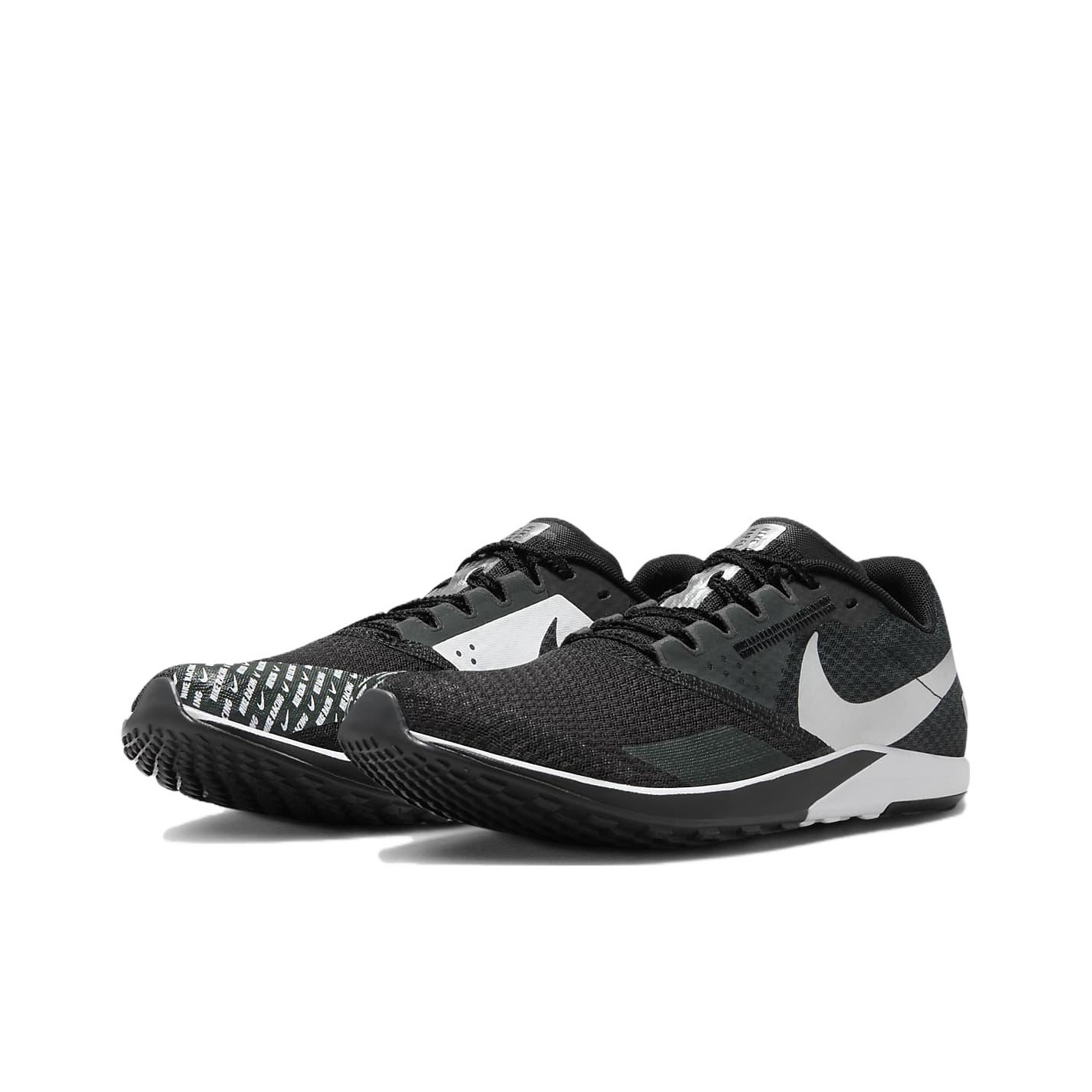 Nike Zoom Rival Waffle 6 Low t - огляд і ціна New Balance Shoes 574